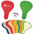 Folding hand fan